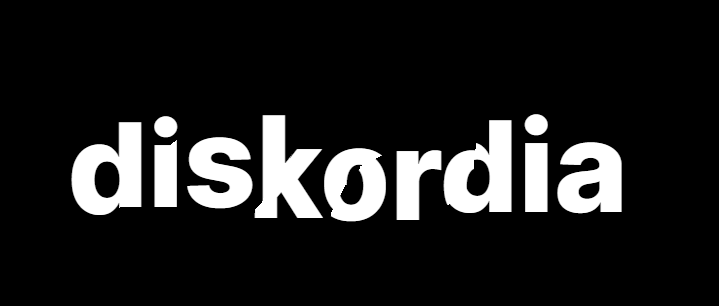 Diskordia
